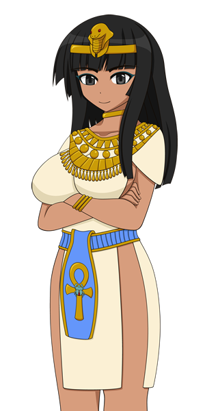 Queen Niut