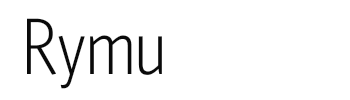 Rymu